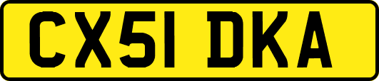 CX51DKA
