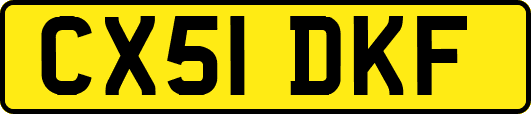 CX51DKF