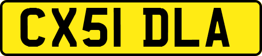 CX51DLA