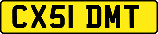 CX51DMT