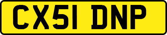 CX51DNP