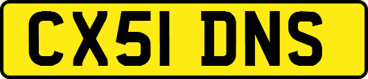 CX51DNS