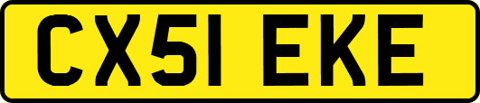 CX51EKE