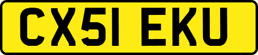 CX51EKU