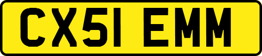 CX51EMM