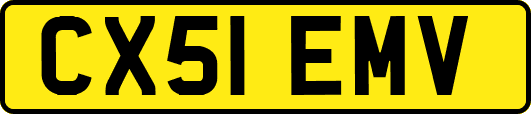 CX51EMV