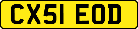 CX51EOD