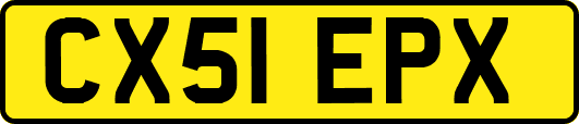CX51EPX