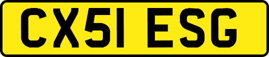 CX51ESG