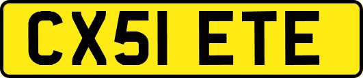 CX51ETE