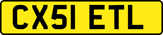 CX51ETL