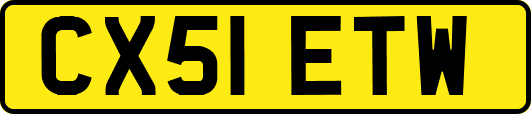 CX51ETW