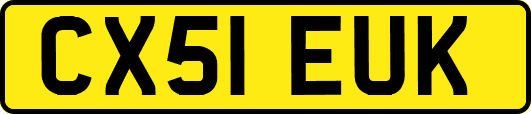 CX51EUK