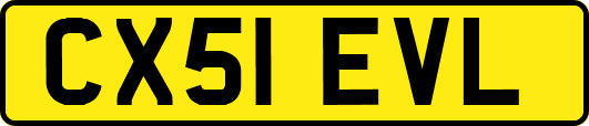CX51EVL