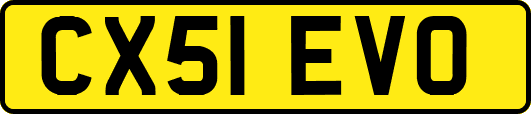 CX51EVO