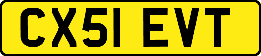 CX51EVT