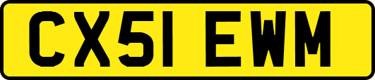 CX51EWM