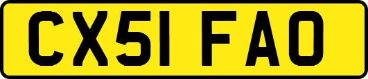 CX51FAO