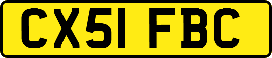 CX51FBC