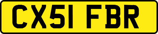 CX51FBR