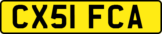 CX51FCA