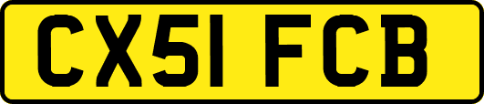 CX51FCB