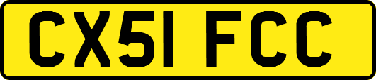 CX51FCC