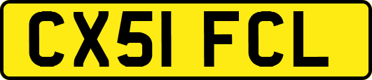 CX51FCL