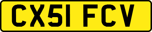 CX51FCV