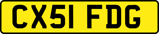 CX51FDG