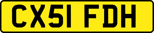 CX51FDH