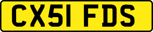 CX51FDS
