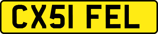 CX51FEL