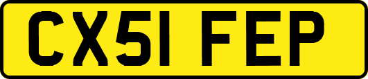 CX51FEP