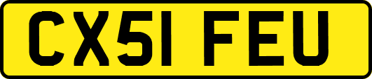 CX51FEU