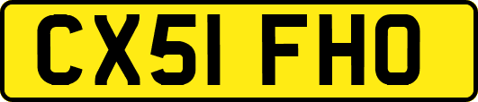 CX51FHO