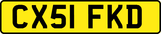 CX51FKD