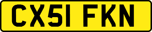 CX51FKN