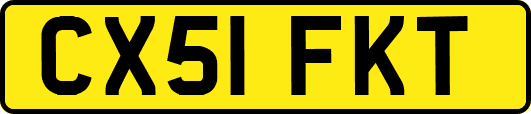 CX51FKT