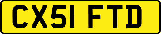 CX51FTD