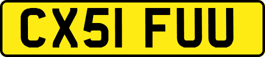 CX51FUU
