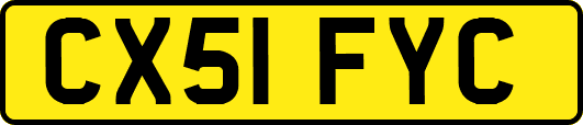 CX51FYC