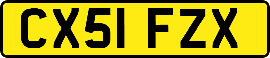 CX51FZX