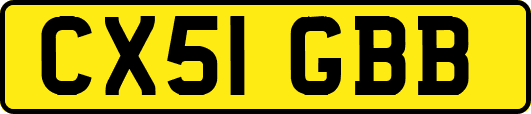 CX51GBB