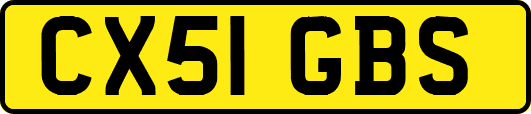 CX51GBS