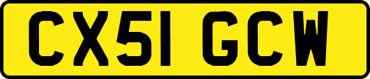 CX51GCW