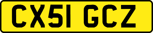 CX51GCZ