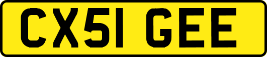 CX51GEE