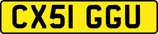 CX51GGU