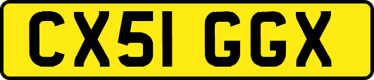 CX51GGX